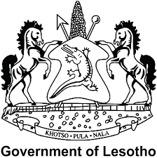 Lesotho Coat of Arms