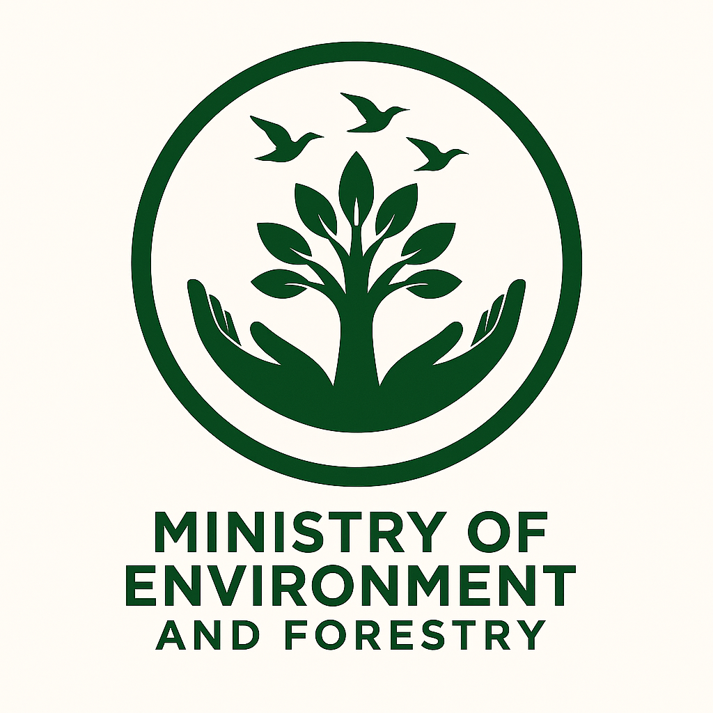Ministry Logo