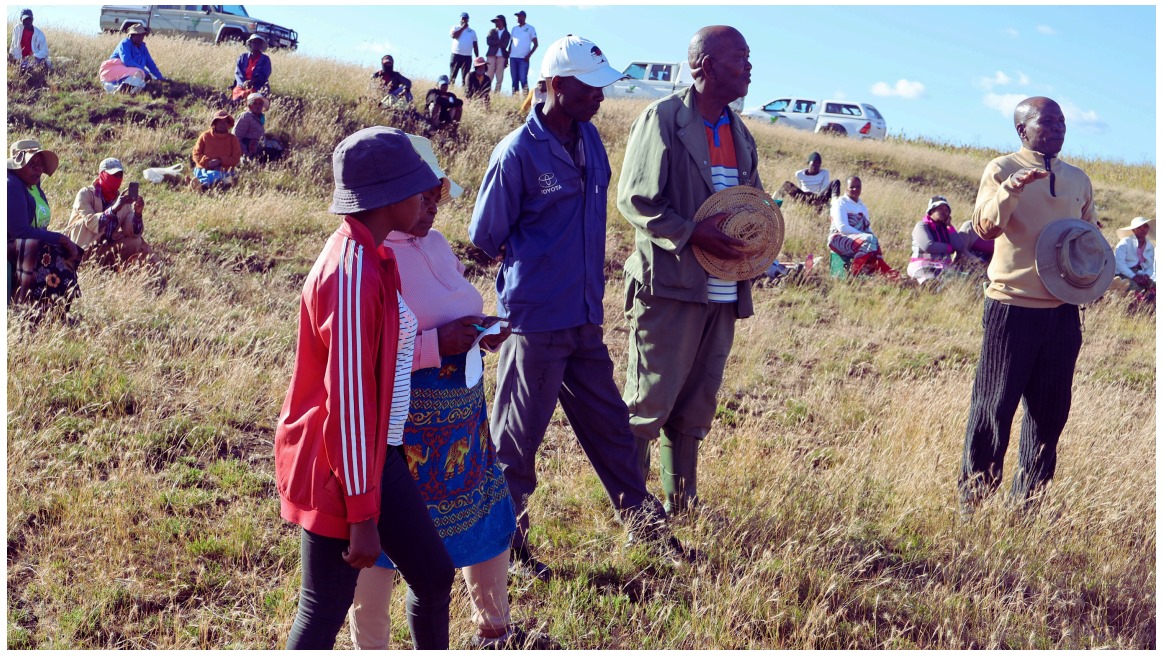 Image for Futhong Community: Embracing the joy of Rolling Together