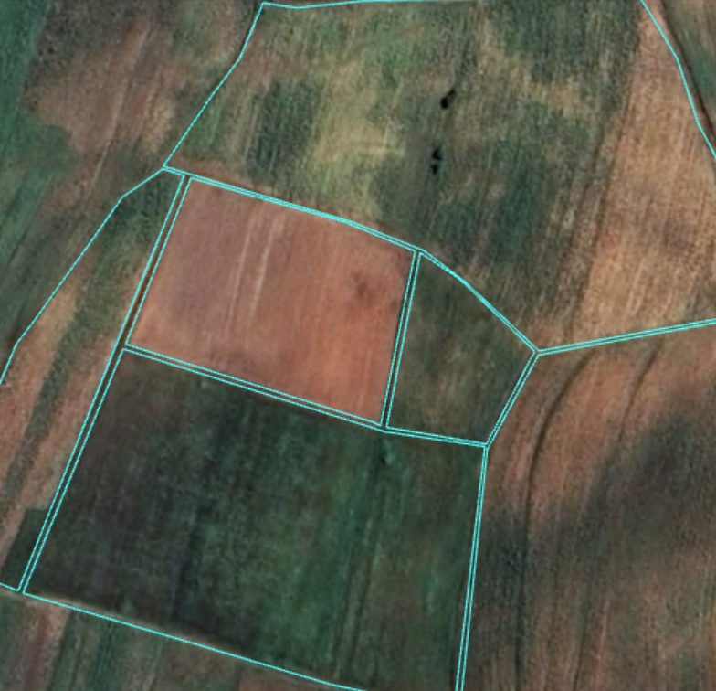 Lesotho Integrated Agriculture Management Information System