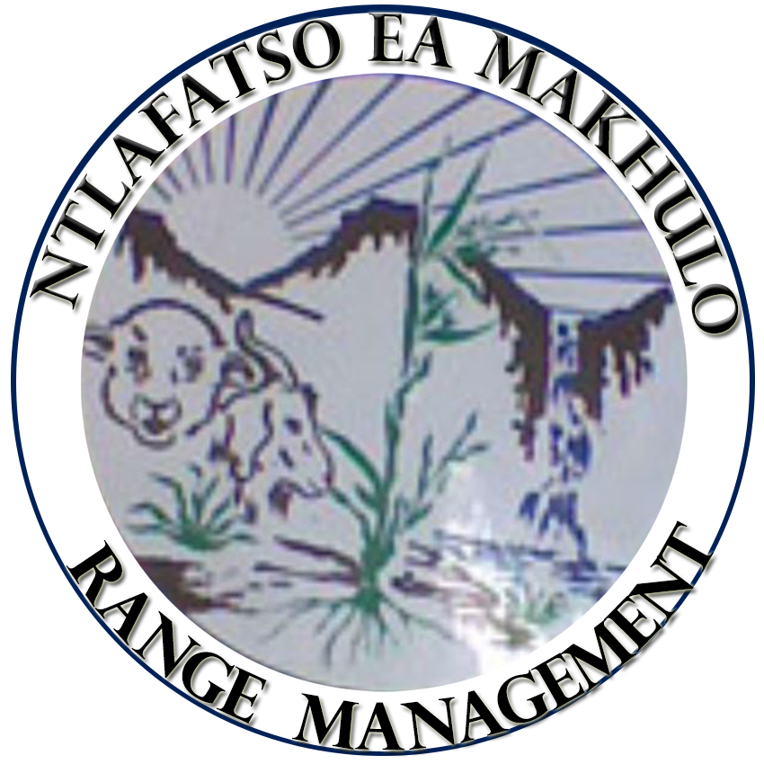Department of Rangeland Resources Management Logo