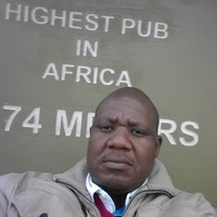 Mr Nkuebe Lerotholi