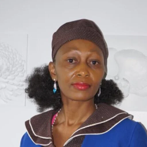 Ms Malipholo Hae