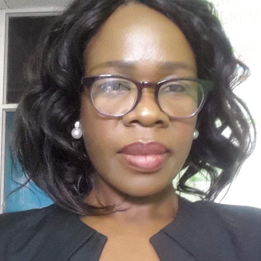 Mrs mpontseng Pama Letsoela