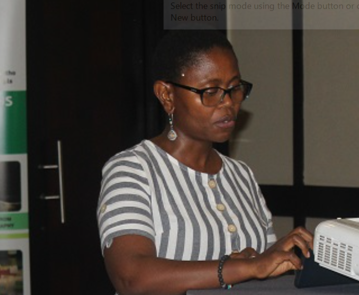 Mrs Qongqong Hoohlo